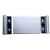 Plaque de porte aluminium salle d'attente-Plaque de porte-Panneaux Signalétiques