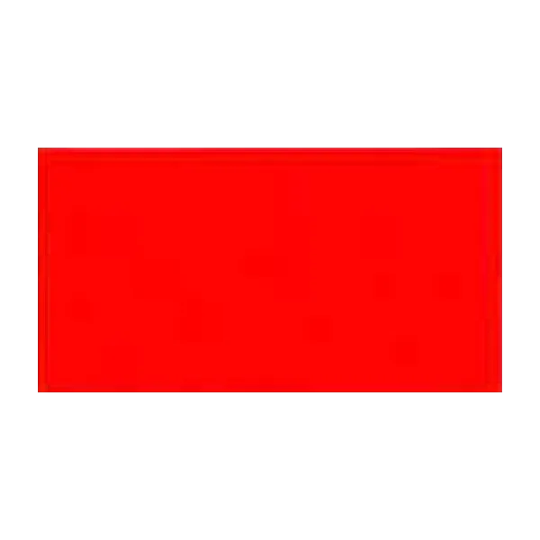 Adhésif fluo de couleur rouge-Signalétique autocollante - adhésive-Panneaux Signalétiques