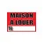 Panneau maison à louer-Panneau immobilier-Panneaux Signalétiques