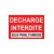 Décharge interdite sous peine d'amende-Panneau Dépôt interdit-Panneaux Signalétiques