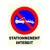 Panneau ne pas stationner enlèvement-Panneau stationnement-Panneaux Signalétiques