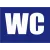 WC-Panneau toilettes-Panneaux Signalétiques