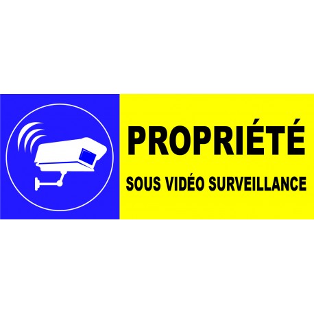 Parking privé sous vidéo surveillance sous vidéo surveillance
