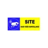 Site sous vidéo surveillance-Panneau vidéo surveillance-Panneaux Signalétiques