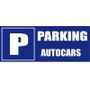 Parking autocars-Panneau parking-Panneaux Signalétiques