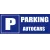 Parking autocars-Panneau parking-Panneaux Signalétiques