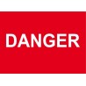 Danger