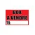 Box à vendre-Panneau immobilier-Panneaux Signalétiques