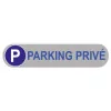 Plaque de parking privé-Panneau parking-Panneaux Signalétiques