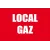 Local gaz-Panneau local technique-Panneaux Signalétiques