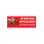 Attention apiculture propriété privée-Panneau attention abeille-Panneaux Signalétiques