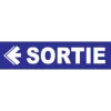 Sortie à gauche-Panneau hôtel, restaurant, gîte-Panneaux Signalétiques