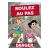 Roulez au pas danger enfants-Panneau danger enfants-Panneaux Signalétiques