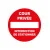 Cour privée interdiction de stationner-Panneau stationnement-Panneaux Signalétiques