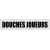 Plaque de porte douches joueurs-Plaque de porte-Panneaux Signalétiques
