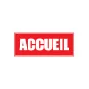 Accueil-Panneau bureau-Panneaux Signalétiques