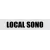 Plaque de porte local sono-Plaque de porte-Panneaux Signalétiques
