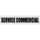 SERVICE COMMERCIAL