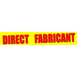DIRECT FABRICANT