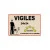 Vigiles 24h/24-Panneau vidéo surveillance-Panneaux Signalétiques