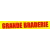 Banderole grande braderie-Signalétique magasin-Panneaux Signalétiques