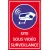 Site sous vidéo surveillance-Panneau vidéo surveillance-Panneaux Signalétiques