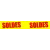 Banderole soldes-Signalétique magasin-Panneaux Signalétiques