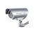 Kit de dissuasion pour propriété-Panneau vidéo surveillance-Panneaux Signalétiques