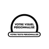 Enseigne ALU personnalisée-Enseignes et panneaux aluminium-Panneaux Signalétiques