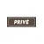 Panneau Privé-Panneau bureau-Panneaux Signalétiques