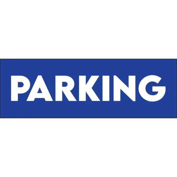 Panneau Parking-Panneau parking-Panneaux Signalétiques