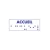 Accueil braille-Signalétique braille-Panneaux Signalétiques