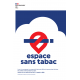 Espace sans tabac