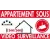 Appartement sous vidéo surveillance lot de 10p-Autocollant de dissuasion-Panneaux Signalétiques