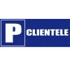 Parking clientèle 220x90mm-Panneau parking-Panneaux Signalétiques