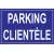 Panneau Parking clientèle-Panneau parking-Panneaux Signalétiques