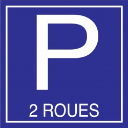 Parking 2 roues