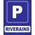 Parking riverains-Panneau parking-Panneaux Signalétiques