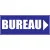 Panneau Bureau direction droite-Panneau bureau-Panneaux Signalétiques