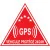 panneauxsignaletiques.fr ADHESIF DE Dissuasion pour VITRE Auto (Lot de 8 pièces)-Autocollant de dissuasion--+/- 70x80mm