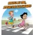 Roulez au pas Attention aux enfants-Panneau danger enfants-Panneaux Signalétiques