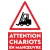 Chariots en manœuvre-Panneau attention Danger-Panneaux Signalétiques