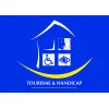 Panneau Label Tourisme et Handicap-Panneau hôtel, restaurant, gîte-Panneaux Signalétiques