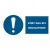 Panneau Port des EPI obligatoire-Pictogramme EPI-Panneaux Signalétiques