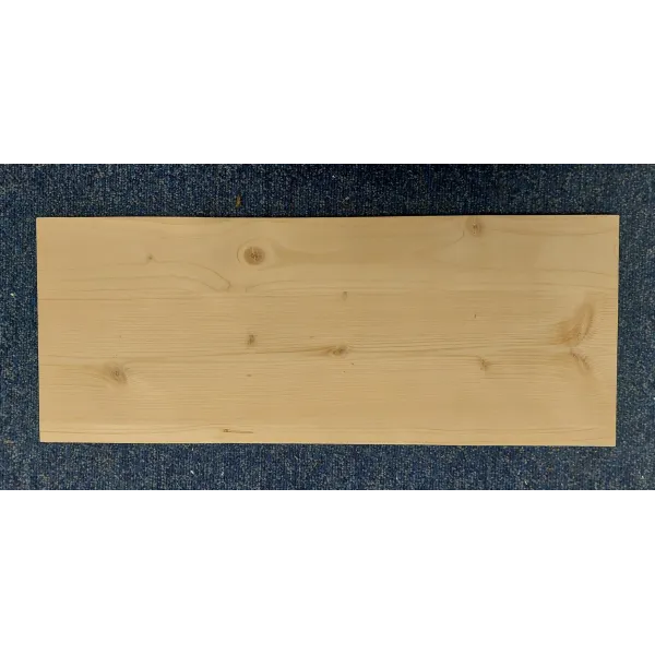 Panneau bois personnalisé bilingue-Signalétique bois-Panneaux Signalétiques