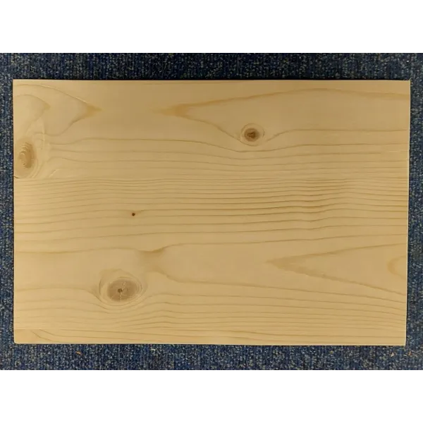 Panneau bois personnalisé bilingue-Signalétique bois-Panneaux Signalétiques