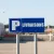 Panneau Parking Réservé Livraisons - Signalisation Zone
