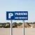 Panneau Parking non surveillé – Panneau parking