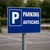 Panneau Parking autocars – Panneau parking