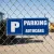 Panneau Parking autocars – Panneau parking
